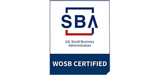 SBA WOSB Certified