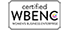 WBENC Certified